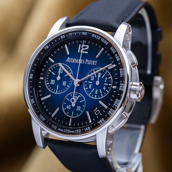 Audemars Piguet CODE 11.59 26393BC.OO.A002KB.01